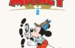 Mickey Glénat 2