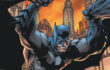Batman Silence 2