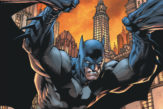 Batman Silence 2