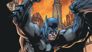 Batman Silence 2