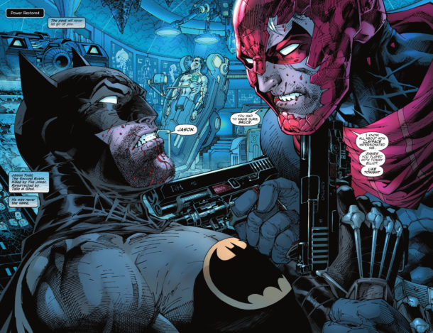 Batman-Silence-2-Red-Hood