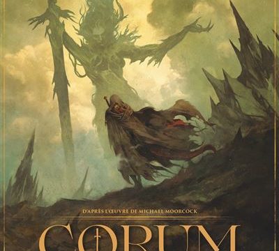 #div1 Corum T2