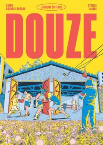 douze-ladias
