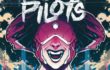 Couverture de Home Sick Pilots