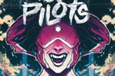 Couverture de Home Sick Pilots