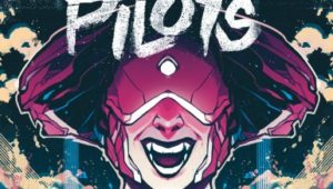 Couverture de Home Sick Pilots