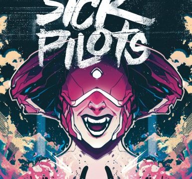 #div1 Couverture de Home Sick Pilots
