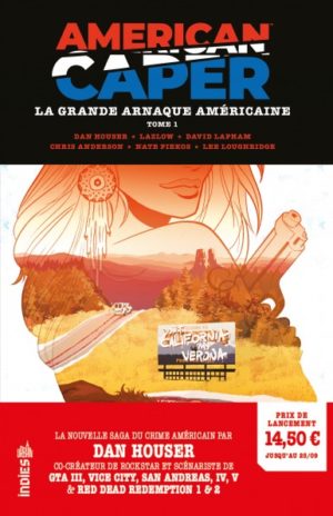 american-caper