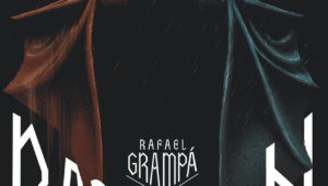 Batman Gargoyle of Gotham