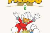 picsou glénat