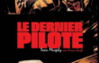 Le Dernier Pilote - couverture