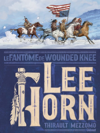 Lee Horn