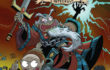 Couverture de Rick & Morty Vs Dongeons & Dragons
